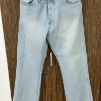 شلوار بگ زنانه سایز بزرگ