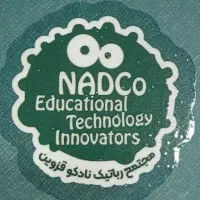 ادمین و تولید محتوا آموزشگاه