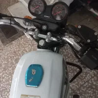 باکسر ۲۰۰ طرح هانی