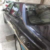 پژو 405 جی ال ایکس (GLX)، مدل ۱۳۸۹