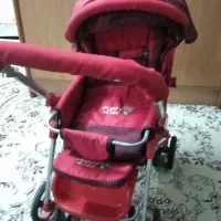 کالسکه کودک