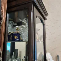 ویترین نو و سالم مناسب جهیزیه