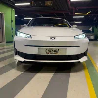 نقدو اقساط/Nevo A05/چانگان (پلاگین هیبرید)