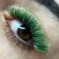 مژه کار / کاشت و اکستنشن حرفه ای مژه|خدمات آرایشگری و زیبایی|آمل, |دیوار