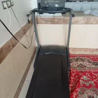 تردمیل|تجهیزات ورزشی|تربتحیدریه, آغوی|دیوار
