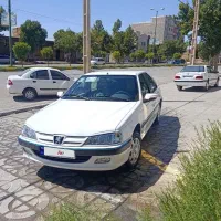 پارس سال بیرنگ مدل 1400در حد صفر