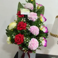 باکس گل