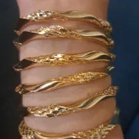 النگوی فیوژن رنگ ثابت ضمانتی