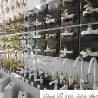 شیر آلات +سینک /هود/فر+