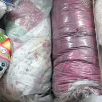 لحاف کرسی|رختخواب، بالش، پتو|سبزوار, بیهق شرقی|دیوار