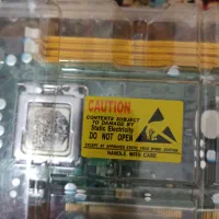 مادر برد صنعتی PCA