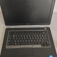 لپ تاپ Dell e6430 با گرافیک مجزای انویدیا / دل