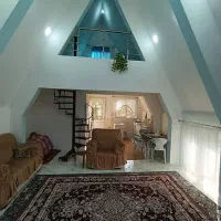 اجاره کلبه سویسی|اجارهٔ کوتاه‌مدت آپارتمان و سوئیت|رودسر, |دیوار