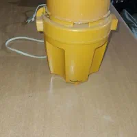 غذاساز و آسیاب برقی 123