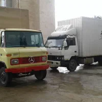 حمل ونقل دقت بار|خدمات حمل و نقل|همدان, |دیوار