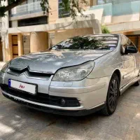 سیتروئن سی فایو C5 فول بدون رنگ