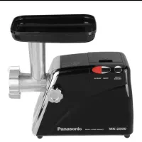 چرخ گوشت پاناسونیک مدلMK2500