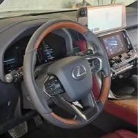 Lx700 لکسوس|خودرو سواری و وانت|اهواز, اهواز|دیوار
