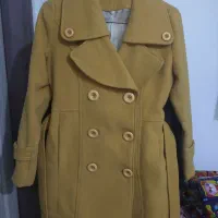 پالتو ،کابشن،کت زنانه و مردانه زمستانه|لباس|گرگان, |دیوار