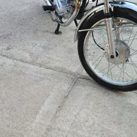 موتور سیکلت 125|موتورسیکلت|برازجان, |دیوار