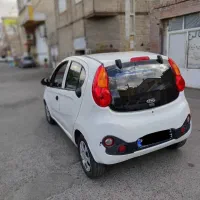 مدل ۹۵(اقساطی ویژه)Mvm 110 s|خودرو سواری و وانت|تهران, فدک|دیوار