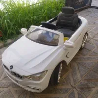 ماشین شارژی دو موتوره