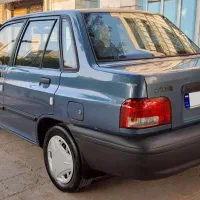 پراید ۸۴ کلکسیونی