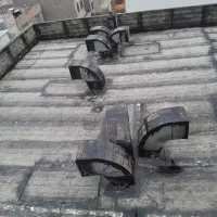 نصب ایزوگام شرق|خدمات پیشه و مهارت|مشهد, توس (بلوار توس)|دیوار