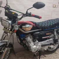 موتور 150 تیزتک 402