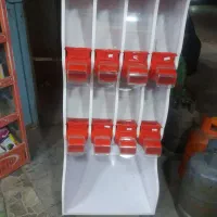 قفسه اشپزخانه|مبلمان خانگی و میز عسلی|شیراز, شاهچراغ|دیوار