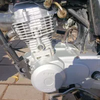 فروش 125ساوین|موتورسیکلت|سلماس, |دیوار