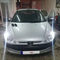 سمند LX در حد صفر