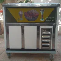 فریزر صندوقی