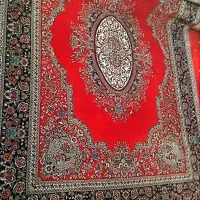 فرش طرح دار|فرش|قزوین, |دیوار