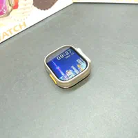 ساعت هوشمند ۳ بند ،اپل واچ مدل Ultra3|لوازم جانبی موبایل و تبلت|زاهدان, |دیوار