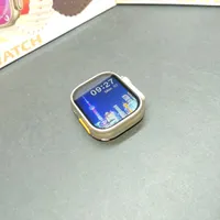 ساعت هوشمند ۳ بند ، طرح اپل واچ مدل Ultra3|لوازم جانبی موبایل و تبلت|زاهدان, |دیوار