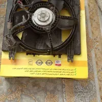 فن ورادیاتور پراید|قطعات یدکی و لوازم جانبی|رباط‌کریم, مسکن مهر آبشناسان|دیوار