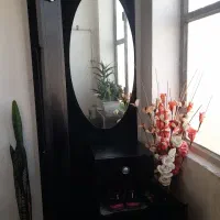 جا کفشی وآویز لباس