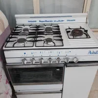 اجاق گاز آردل