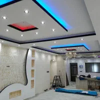 نقاشی حرفه ای ساختمان