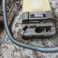 جارو برقی ناسیونال|جاروبرقی، جارو شارژی، بخارشو|قرچک, شهرک طلائیه|دیوار