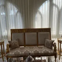 مبلمان استیل