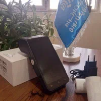 دستگاه کارتخوان سیارکارتخان کارت خان بیسیمaf70|فروشگاه و مغازه|مشهد, طبرسی شمالی|دیوار