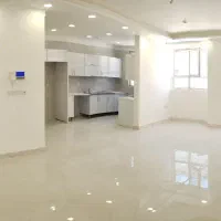 واحد ۱۰۲ متری دوخوابه مستر ، نوساز ویژه زوج