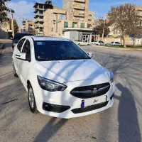 شاهین مدل 1401 سانروف دار|خودرو سواری و وانت|اردبیل, |دیوار