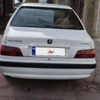 پژو پارس ساده، مدل ۱۳۸۱|خودرو سواری و وانت|مشهد, منزل آباد|دیوار