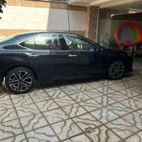 کمری ۲.۵|خودرو سواری و وانت|قزوین, |دیوار