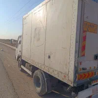 کامیونت دند|خودرو سنگین|برخوار, |دیوار