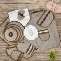 دوخت سرویس آشپزخانه