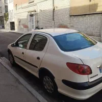 206sdV8.  تیپ5درجه یک